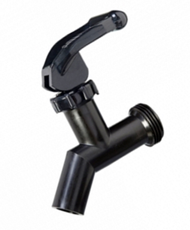 (image for) Wilbur Curtis WC-1840 FAUCET, PINCH TUBE TC